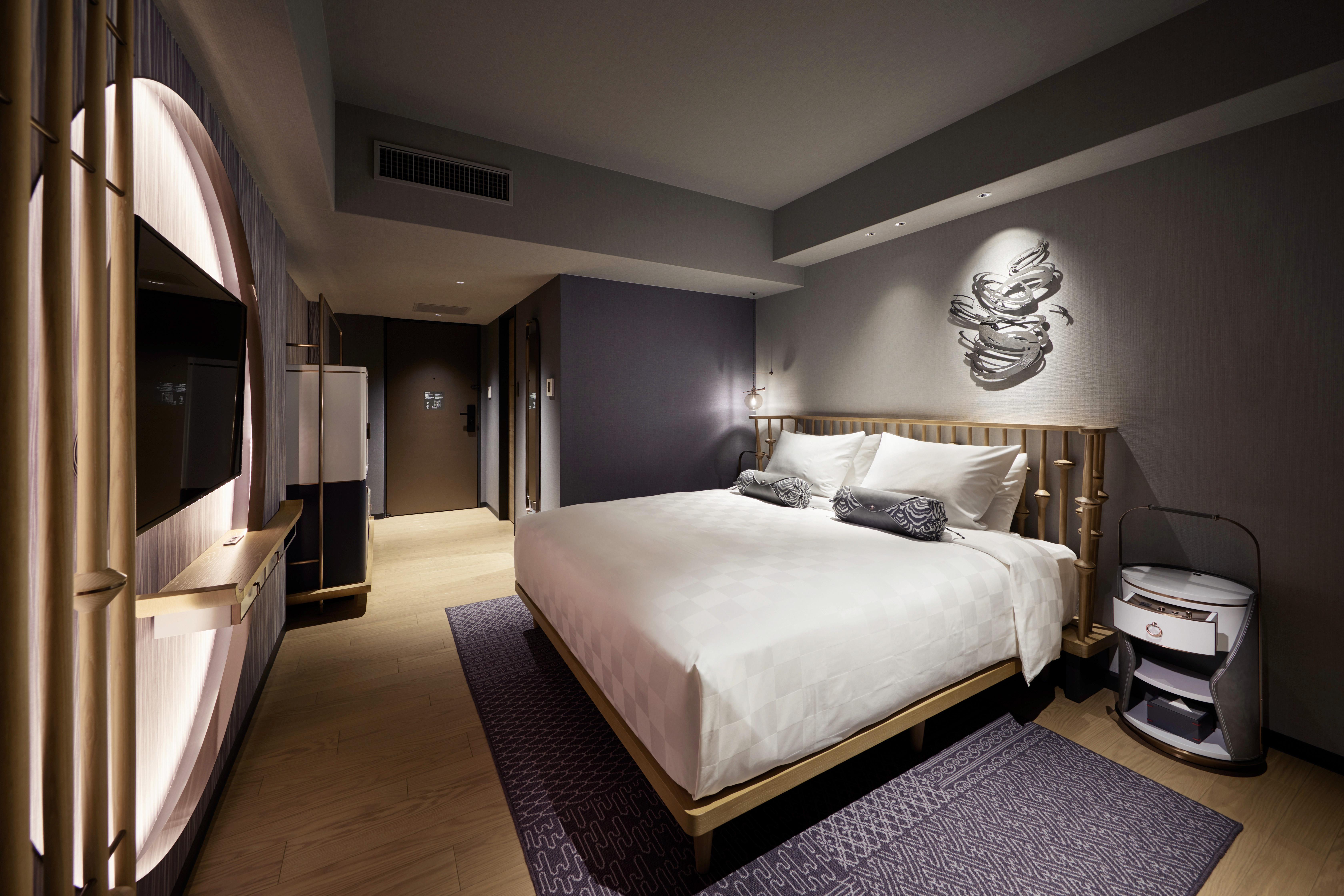 Mercure Kyoto Station — Fotos 2