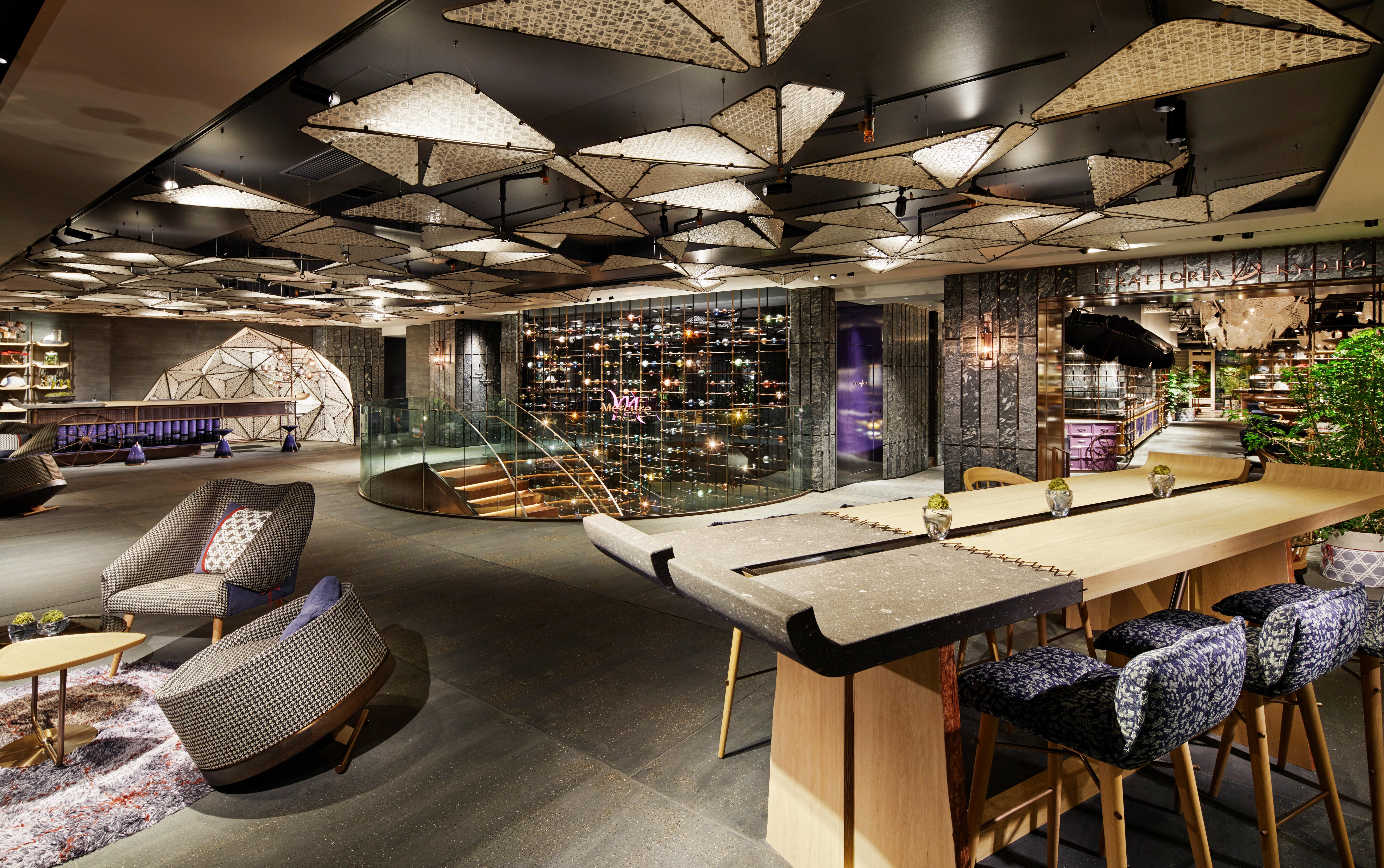 Mercure Kyoto Station — Fotos 1