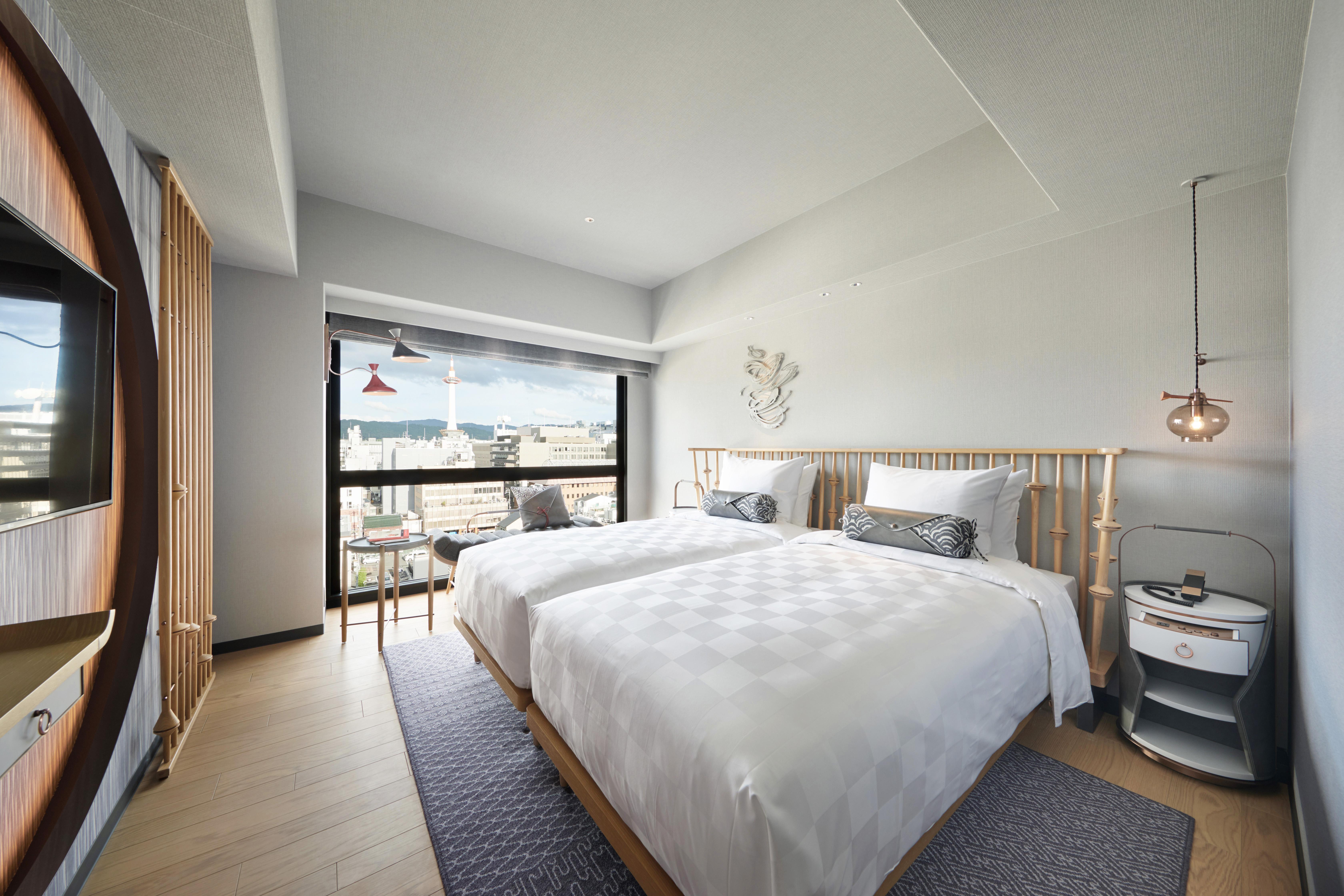 Mercure Kyoto Station — Fotos 3
